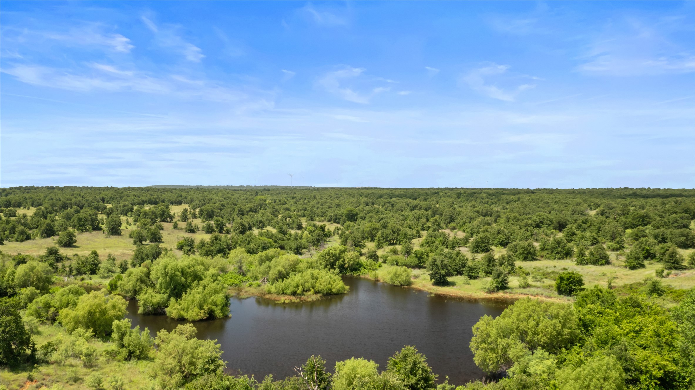 Tbd Berry Dairy Road Jacksboro TX 76458
