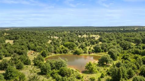 Tbd Berry Dairy Road Jacksboro TX 76458