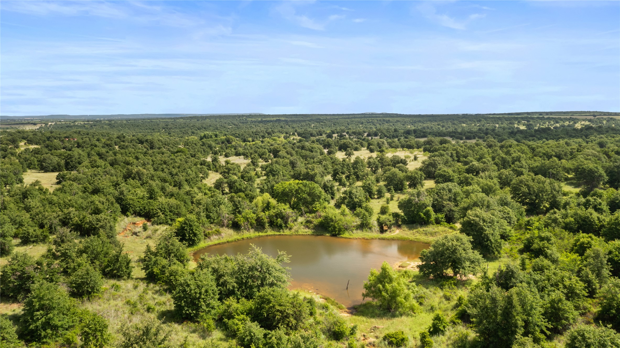 Tbd Berry Dairy Road Jacksboro TX 76458