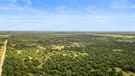 Tbd Berry Dairy Road Jacksboro TX 76458