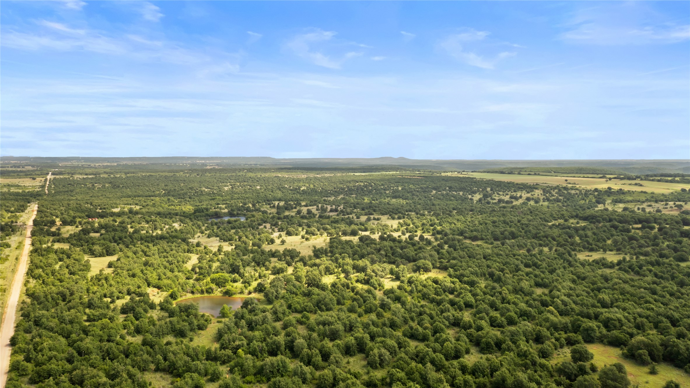 Tbd Berry Dairy Road Jacksboro TX 76458