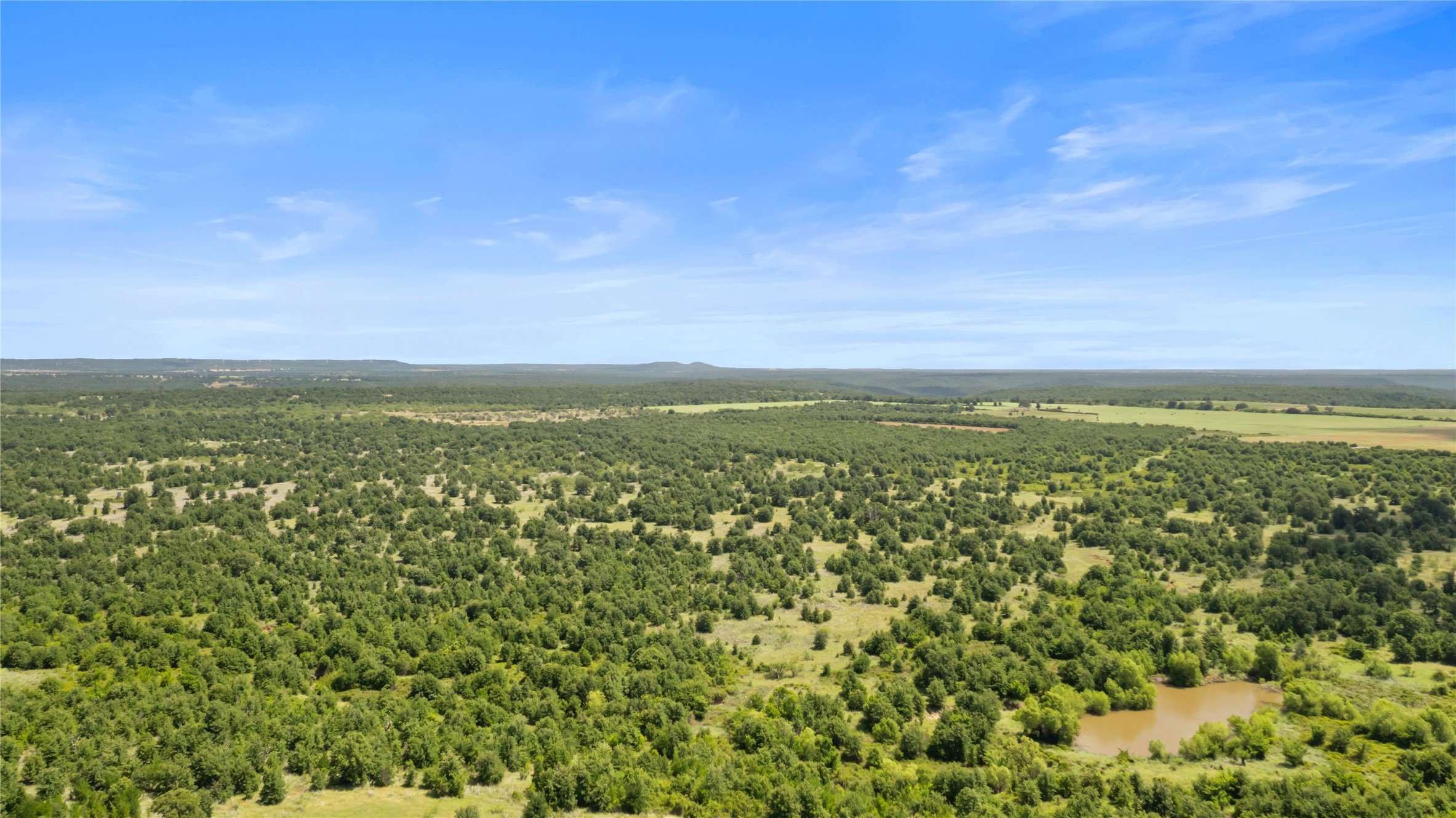 Tbd Berry Dairy Road Jacksboro TX 76458