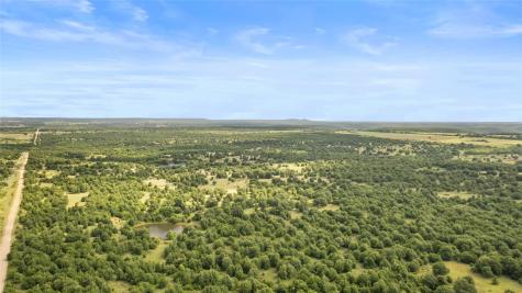 Tbd Berry Dairy Road Jacksboro TX 76458