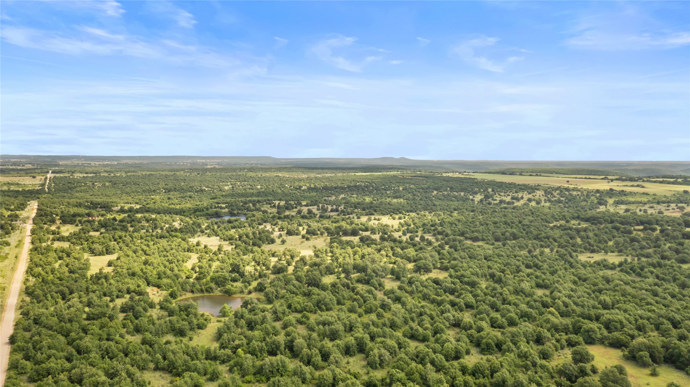 Tbd Berry Dairy Road Jacksboro TX 76458