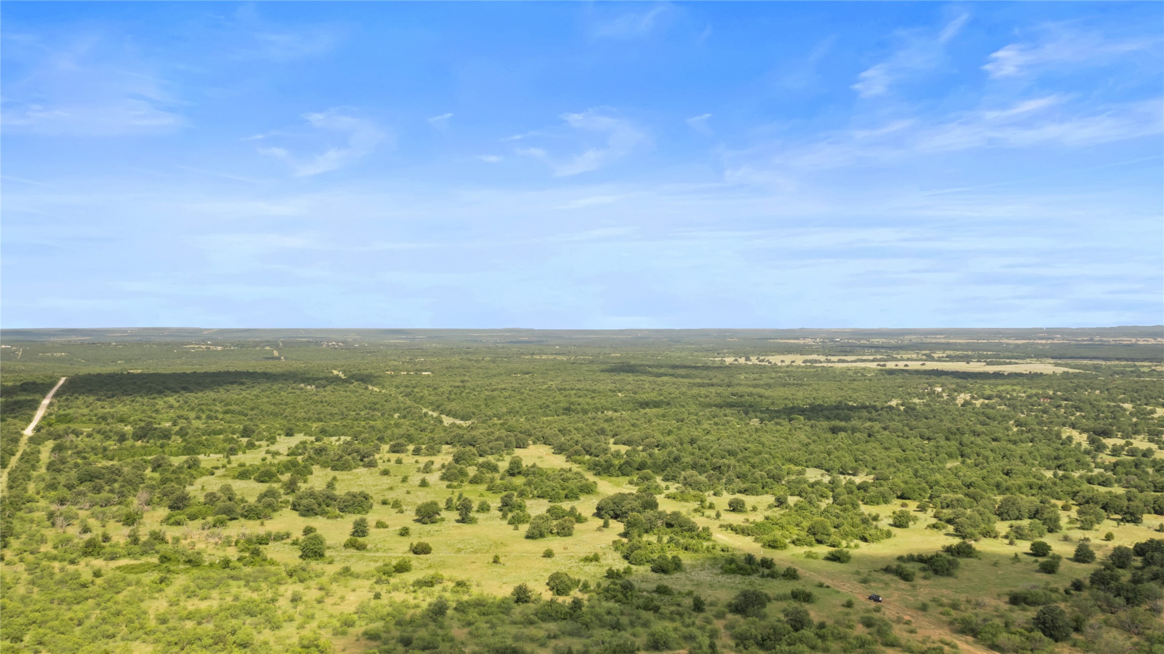 Tbd Berry Dairy Road Jacksboro TX 76458
