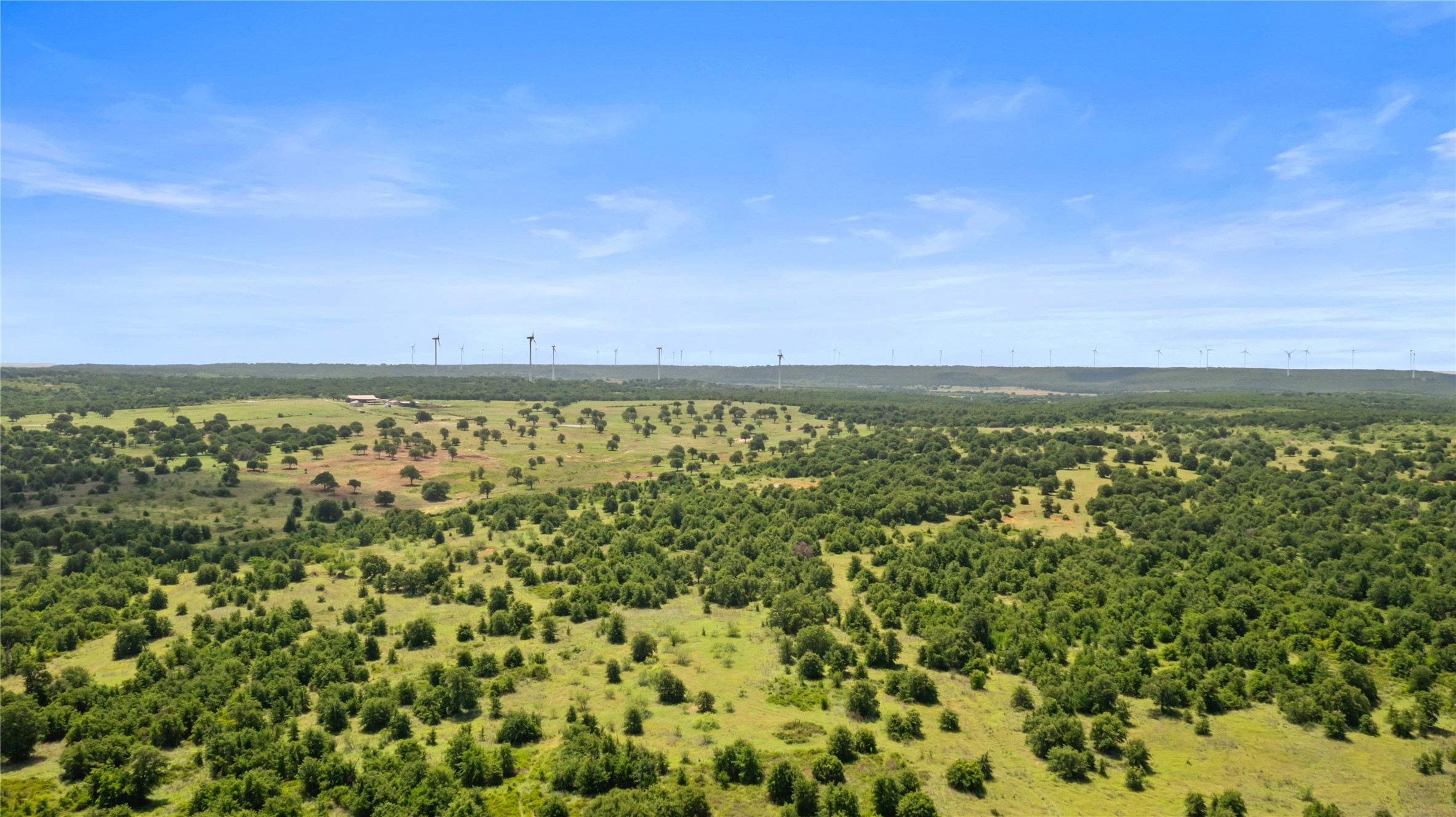 Tbd Berry Dairy Road Jacksboro TX 76458