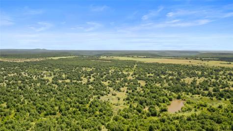 Tbd Berry Dairy Road Jacksboro TX 76458
