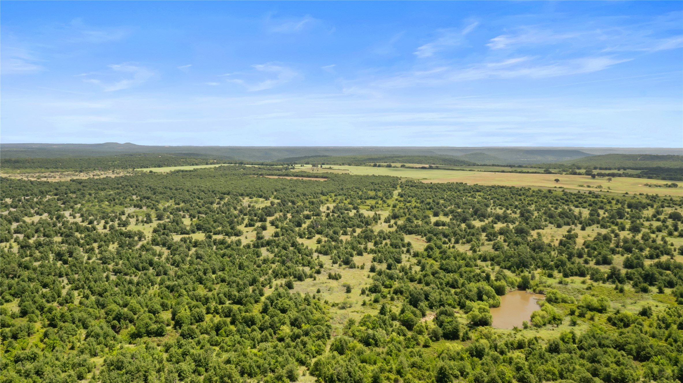 Tbd Berry Dairy Road Jacksboro TX 76458