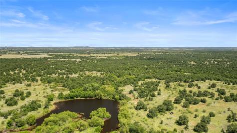 Tbd Berry Dairy Road Jacksboro TX 76458