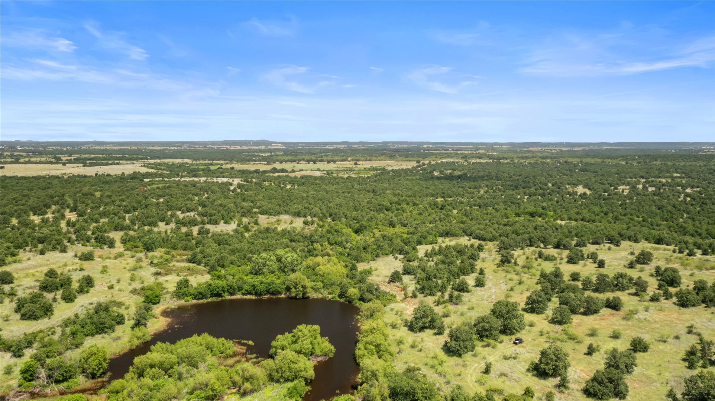 Tbd Berry Dairy Road Jacksboro TX 76458