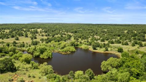 Tbd Berry Dairy Road Jacksboro TX 76458