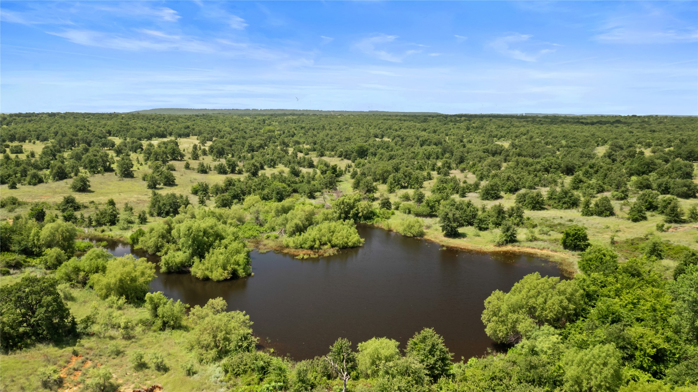 Tbd Berry Dairy Road Jacksboro TX 76458