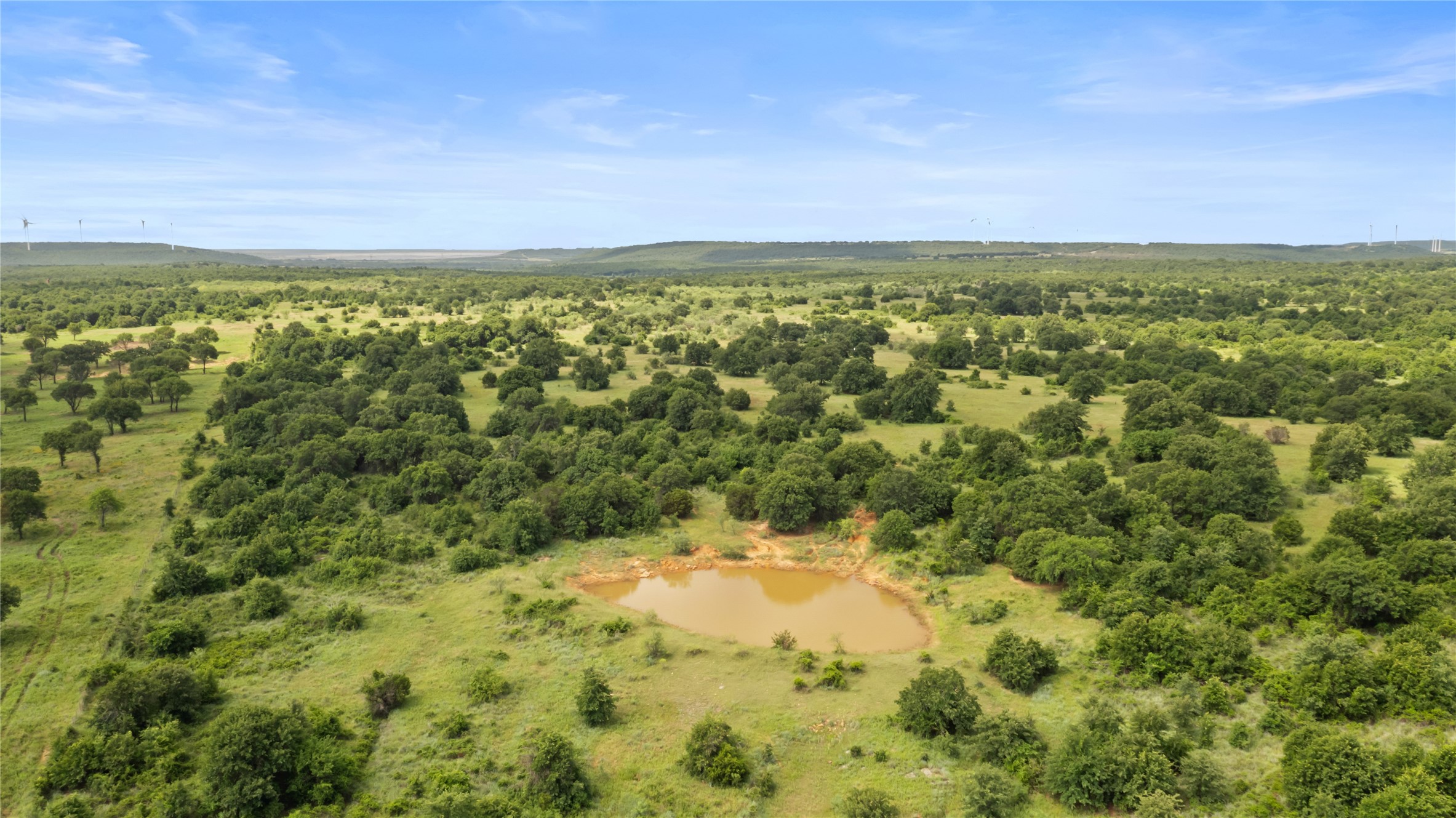 Tbd Berry Dairy Road Jacksboro TX 76458