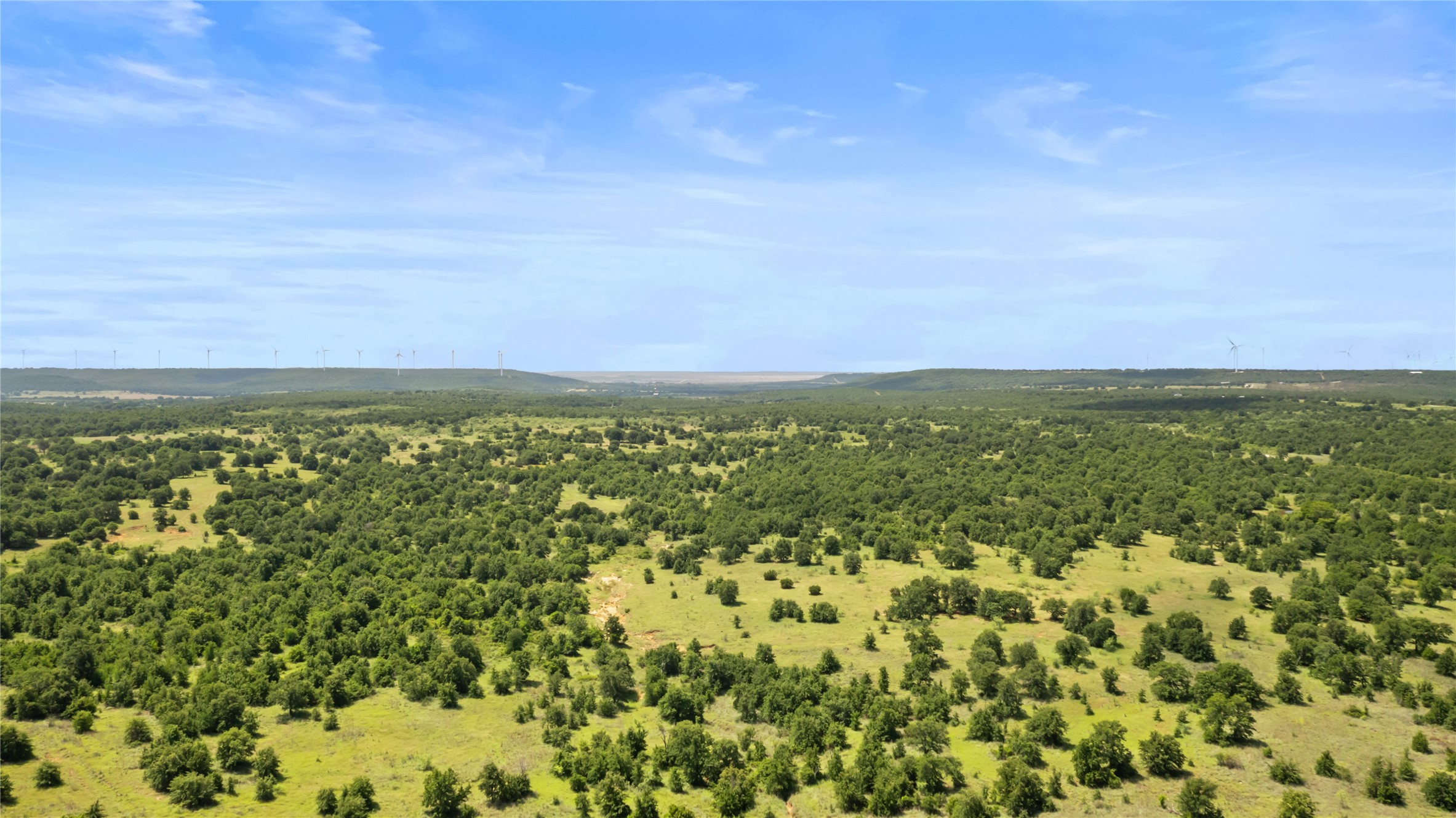 Tbd Berry Dairy Road Jacksboro TX 76458