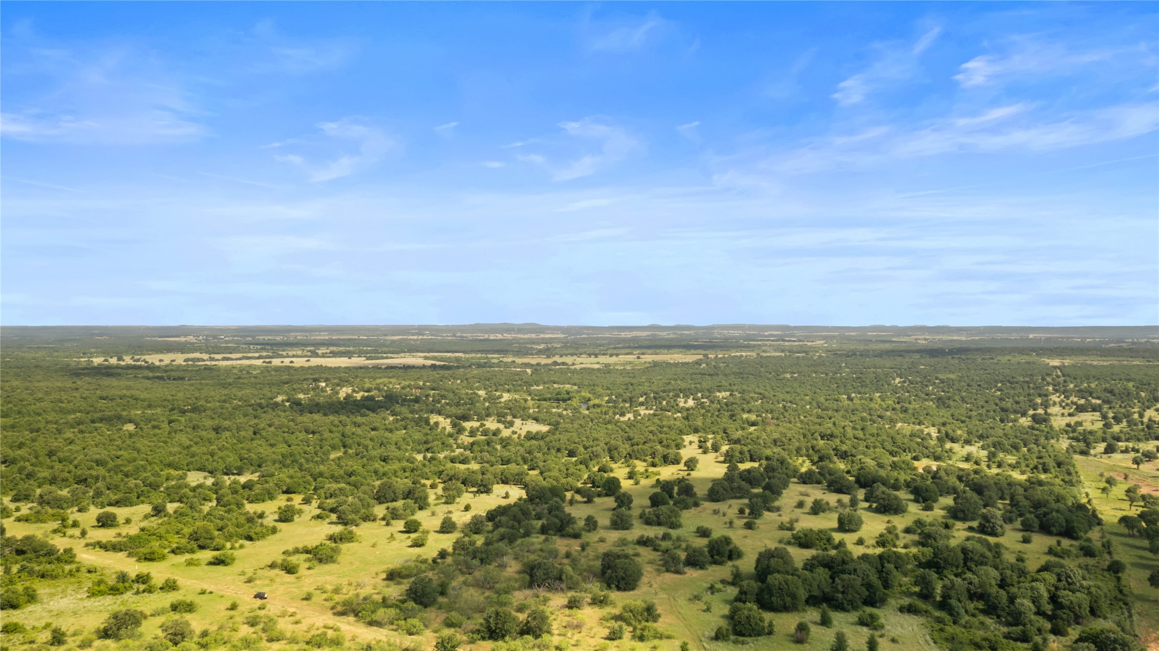 Tbd Berry Dairy Road Jacksboro TX 76458
