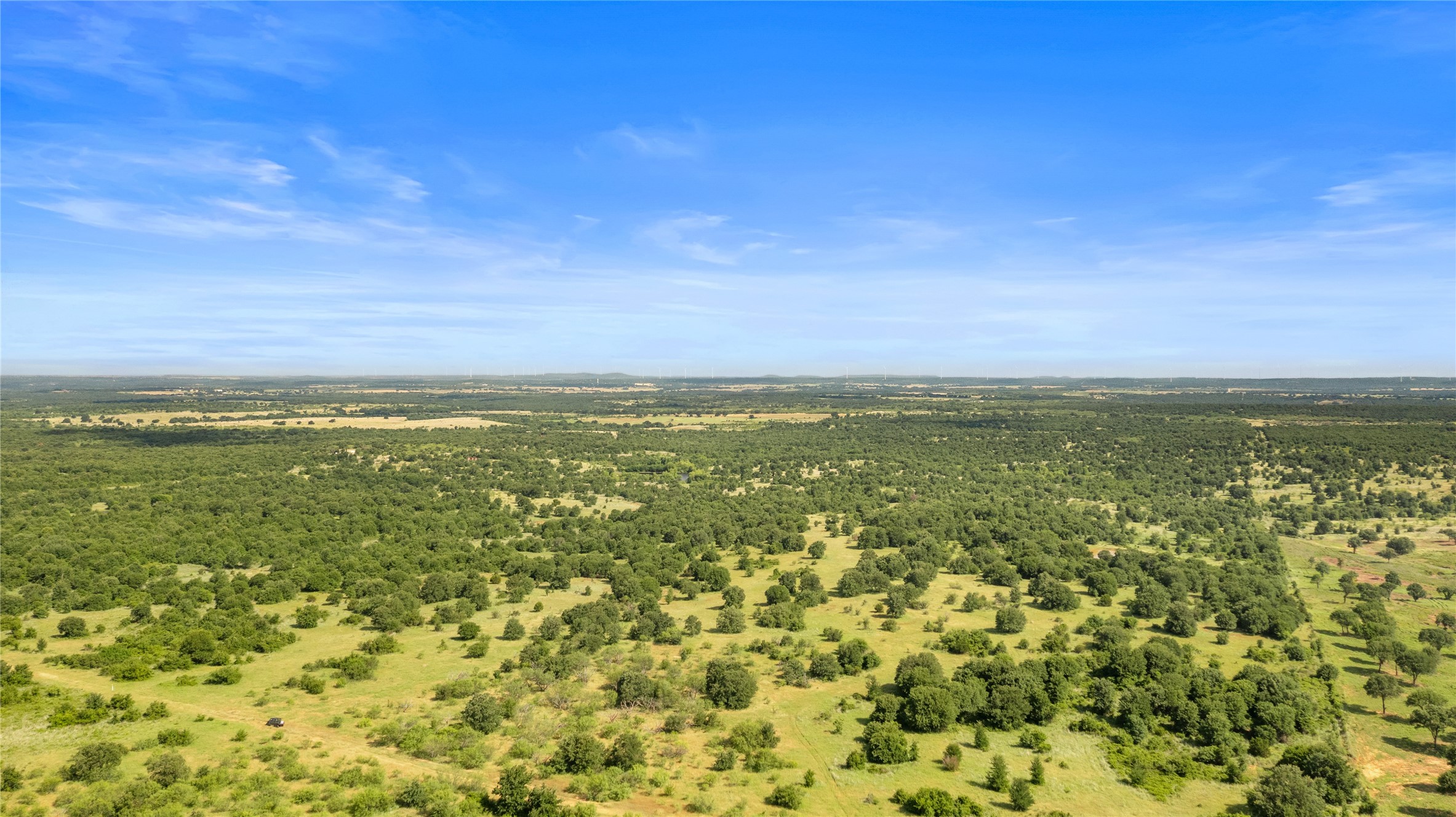 Tbd Berry Dairy Road Jacksboro TX 76458