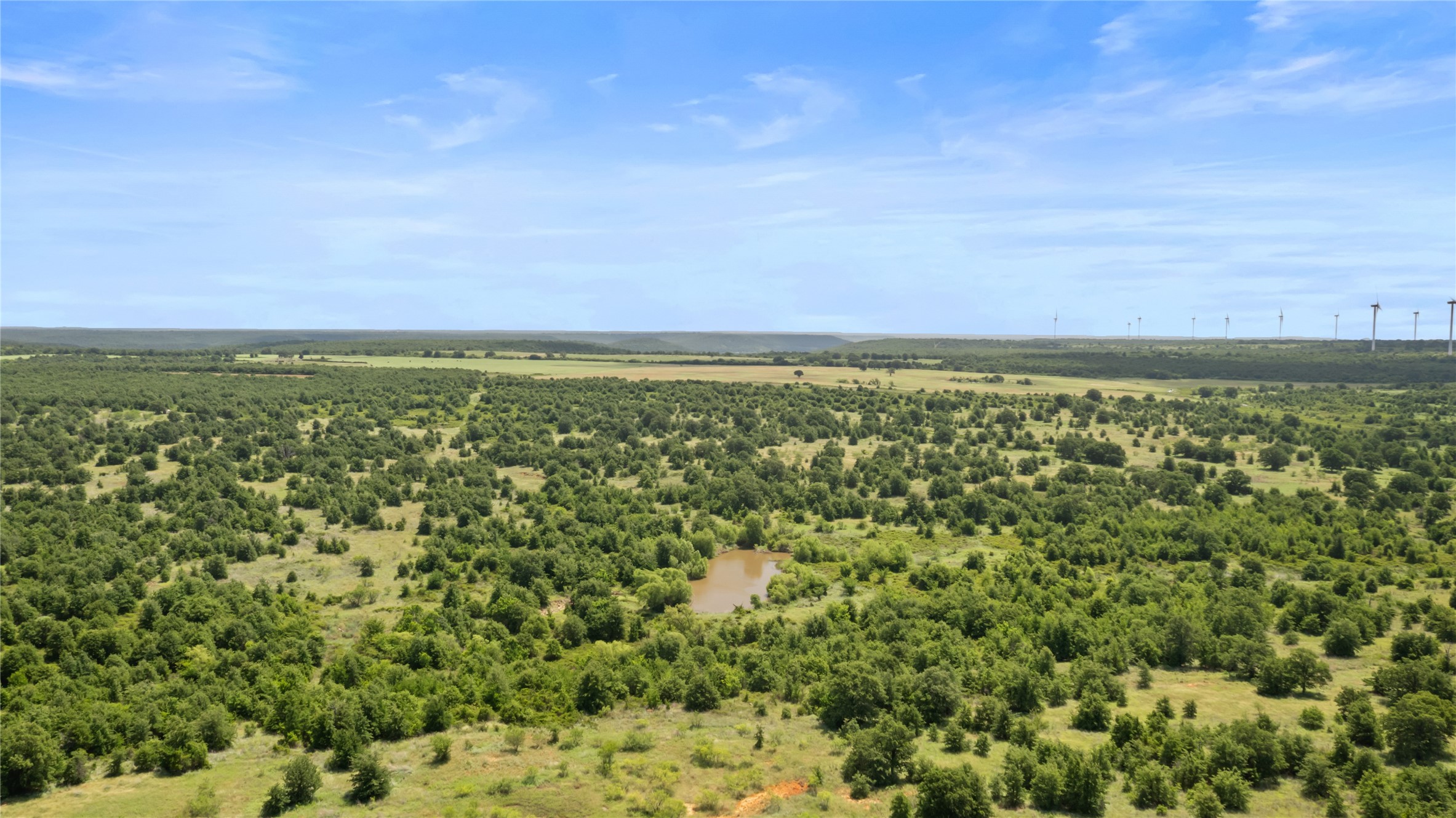 Tbd Berry Dairy Road Jacksboro TX 76458
