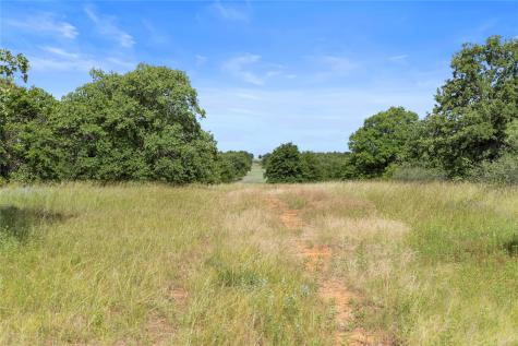Tbd Berry Dairy Road Jacksboro TX 76458