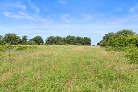 Tbd Berry Dairy Road Jacksboro TX 76458