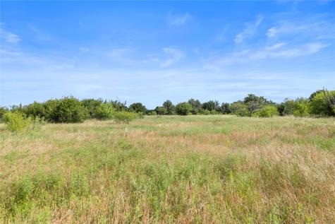 Tbd Berry Dairy Road Jacksboro TX 76458