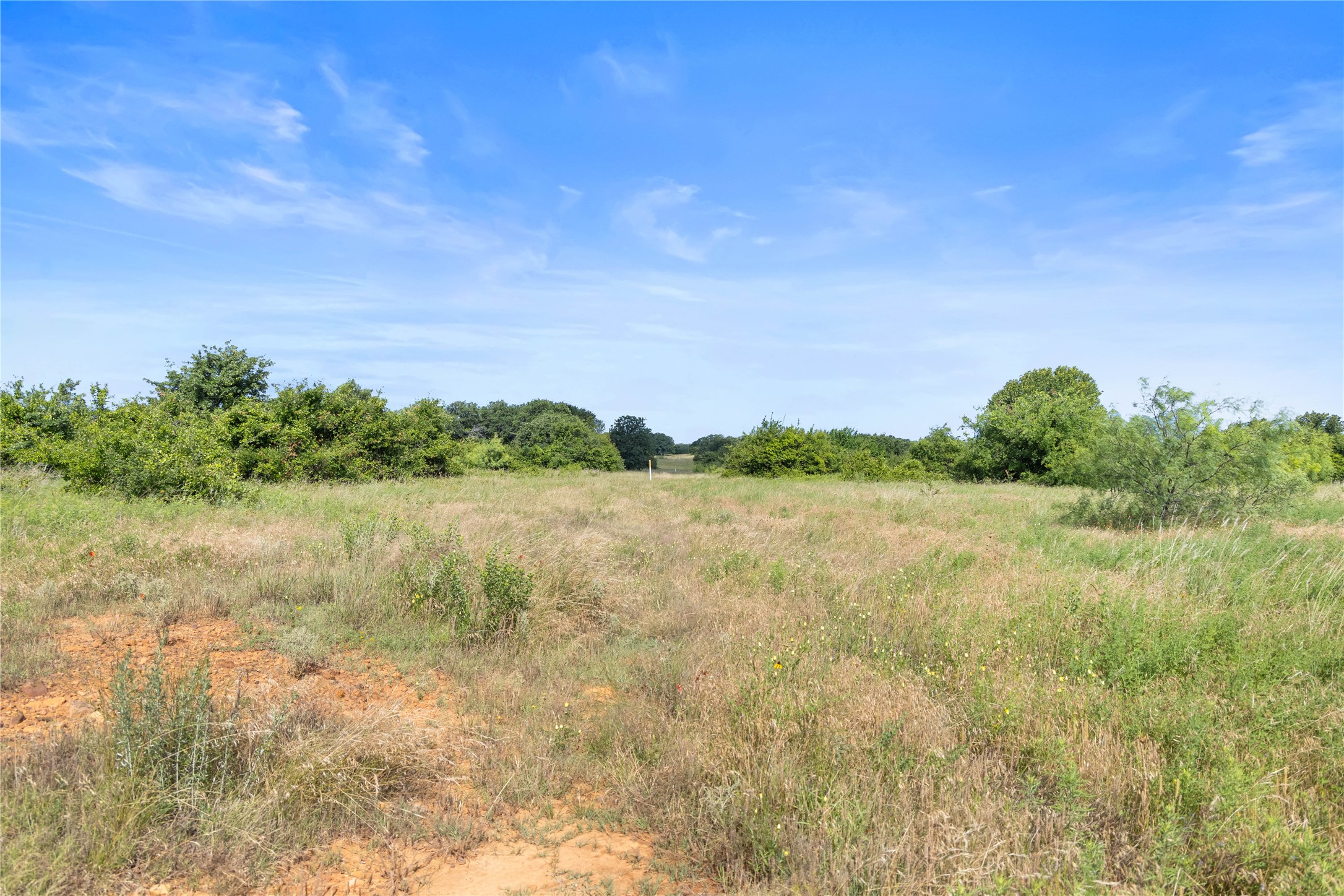Tbd Berry Dairy Road Jacksboro TX 76458
