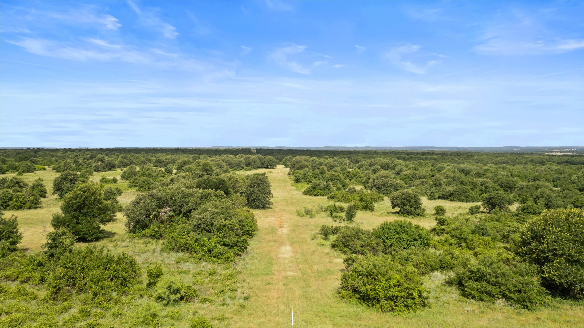 Tbd Berry Dairy Road Jacksboro TX 76458