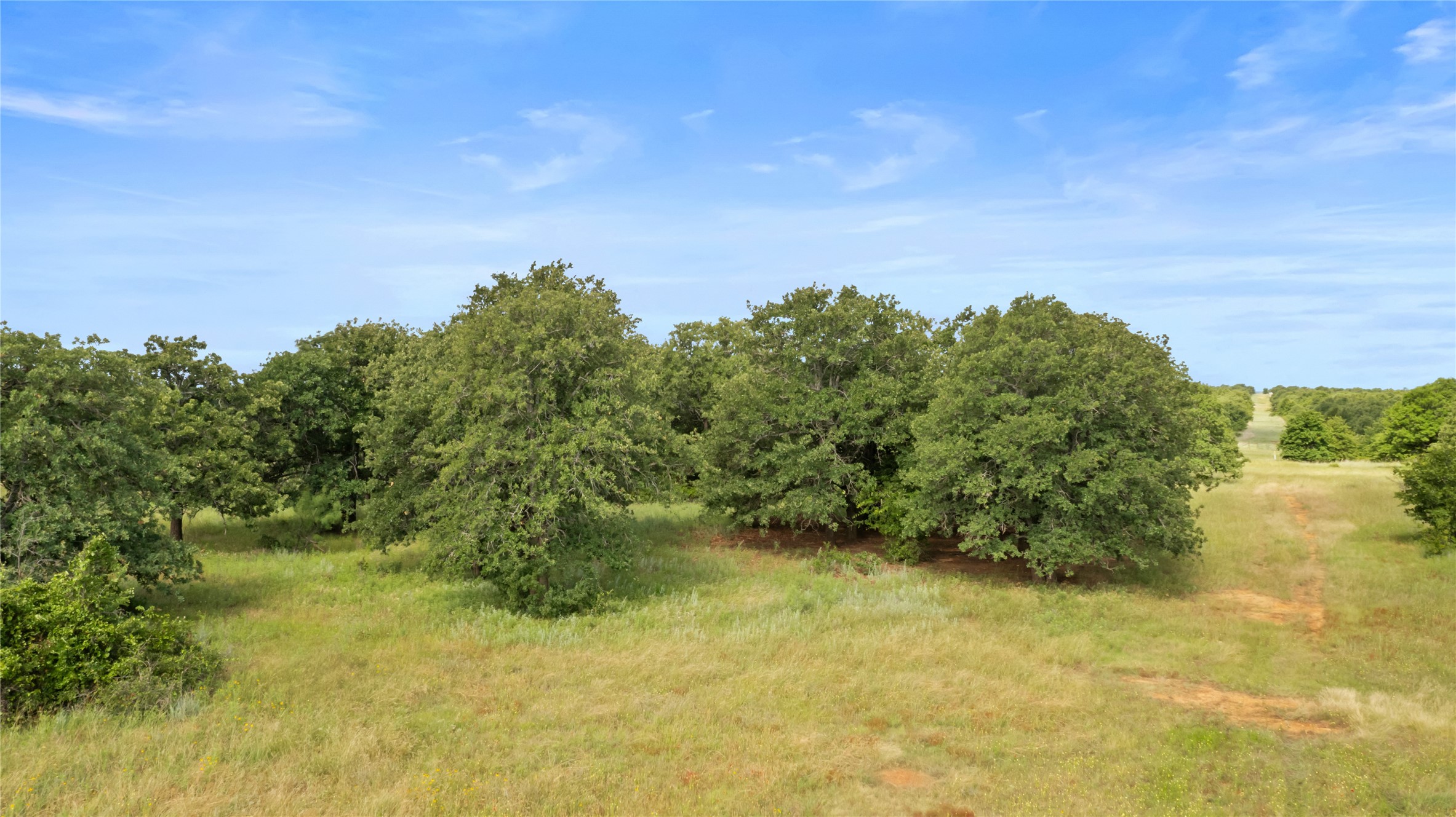 Tbd Berry Dairy Road Jacksboro TX 76458