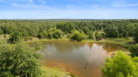 Tbd Berry Dairy Road Jacksboro TX 76458