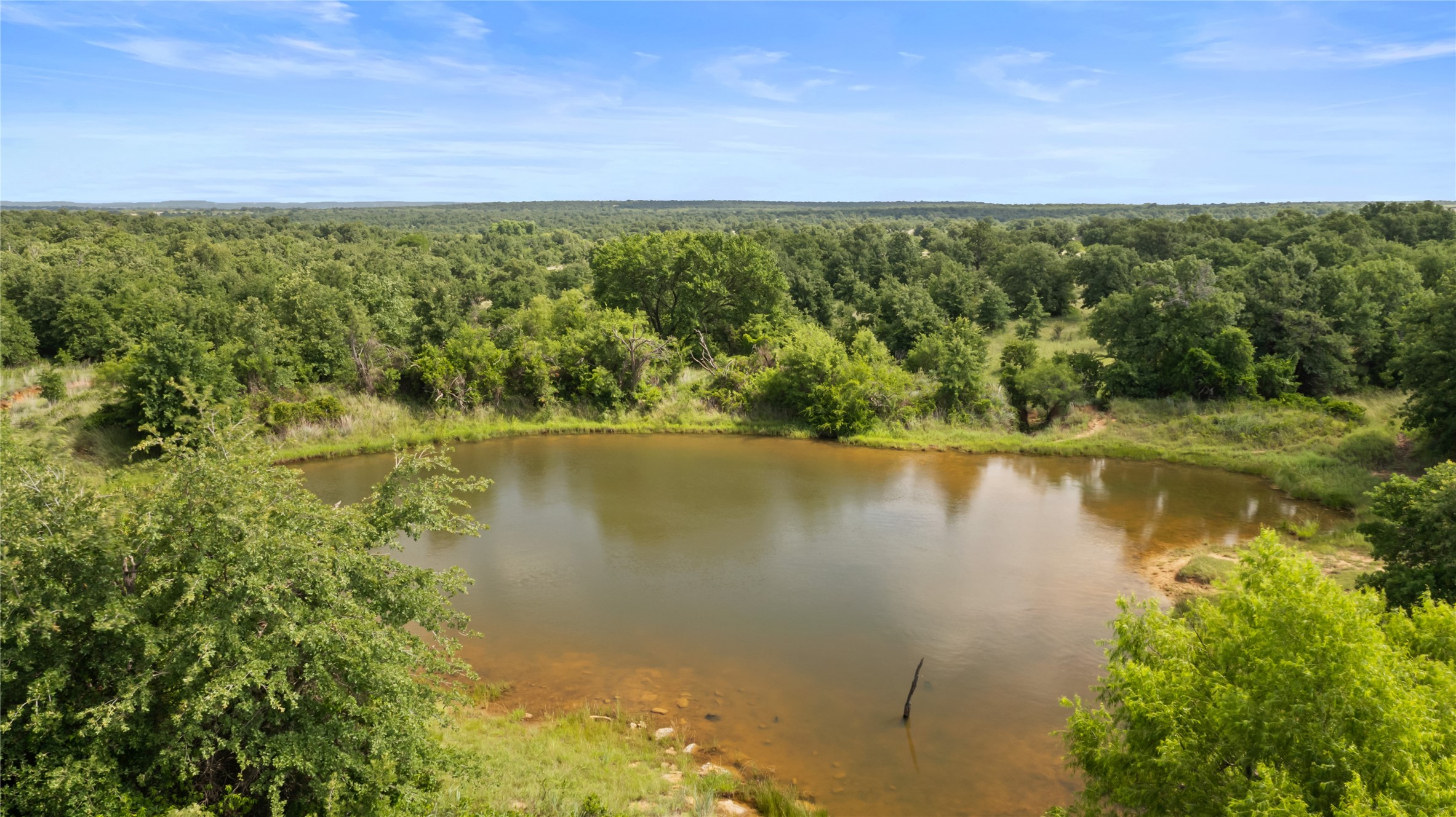 Tbd Berry Dairy Road Jacksboro TX 76458