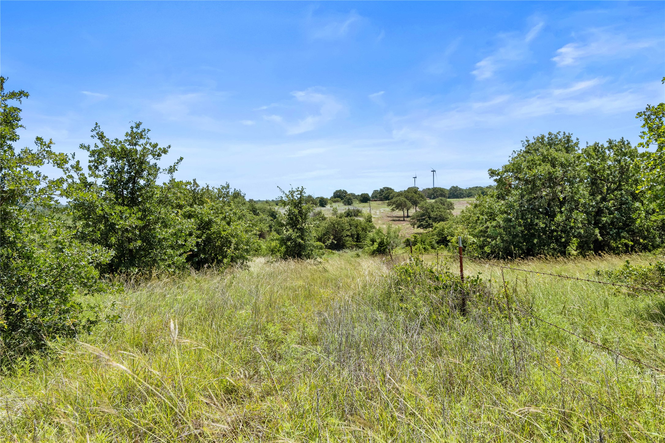 Tbd Berry Dairy Road Jacksboro TX 76458