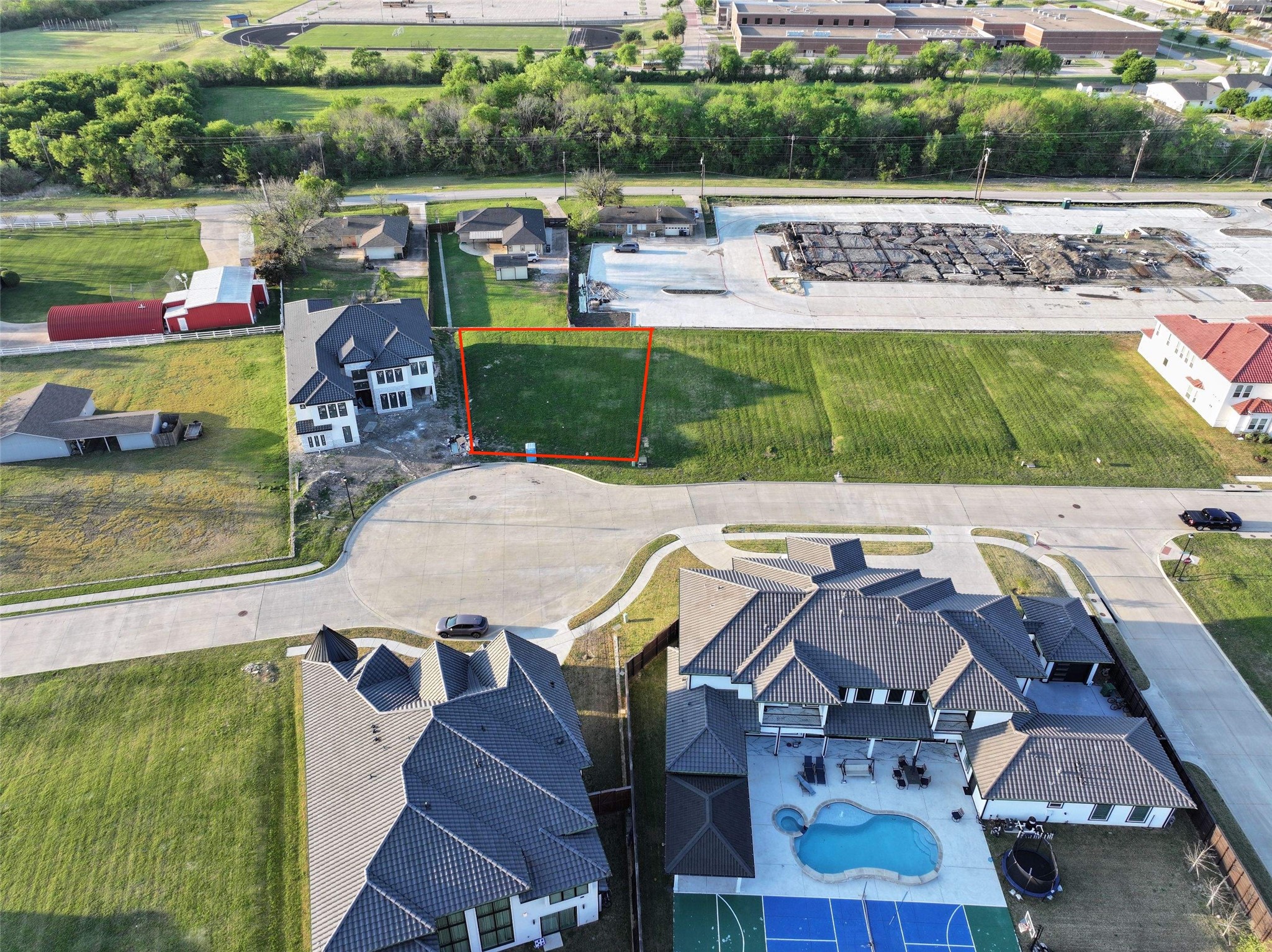 212 Osman Drive Murphy TX 75094