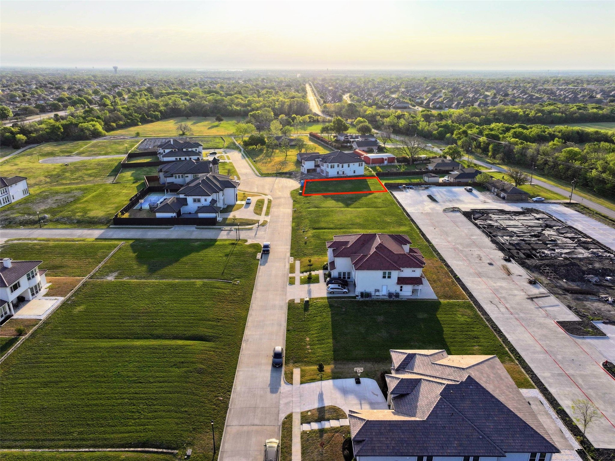 212 Osman Drive Murphy TX 75094