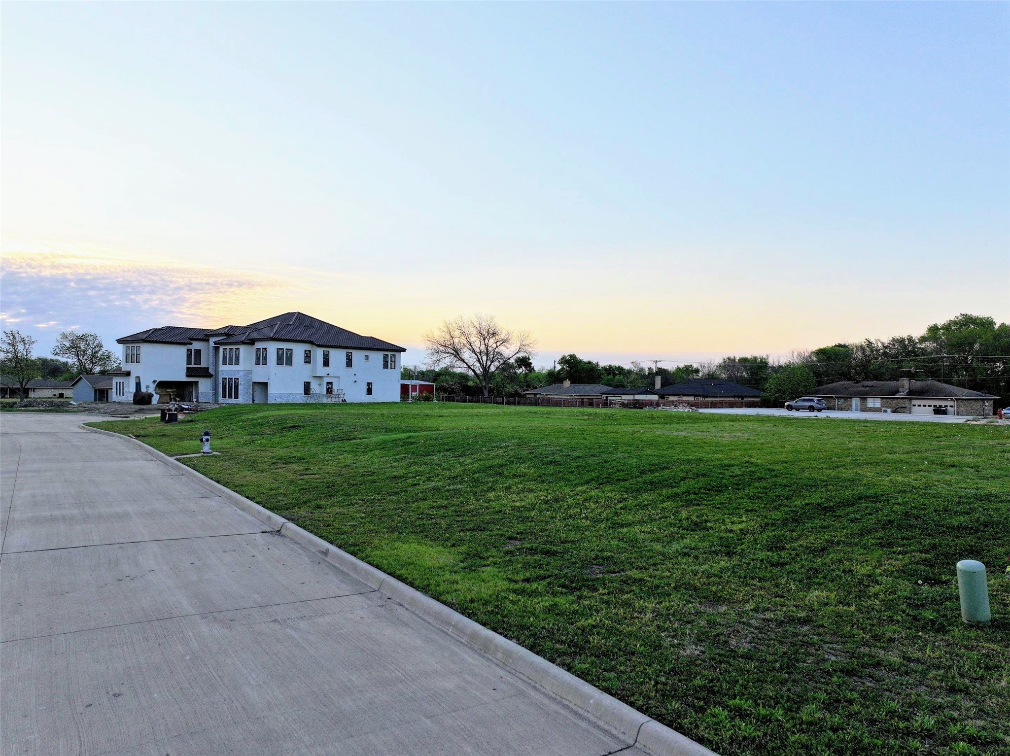 212 Osman Drive Murphy TX 75094