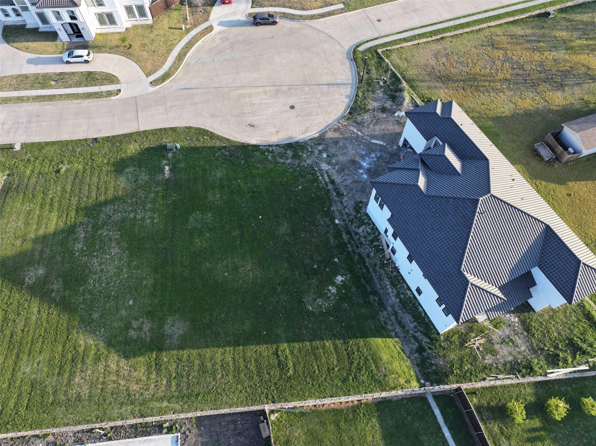 212 Osman Drive Murphy TX 75094