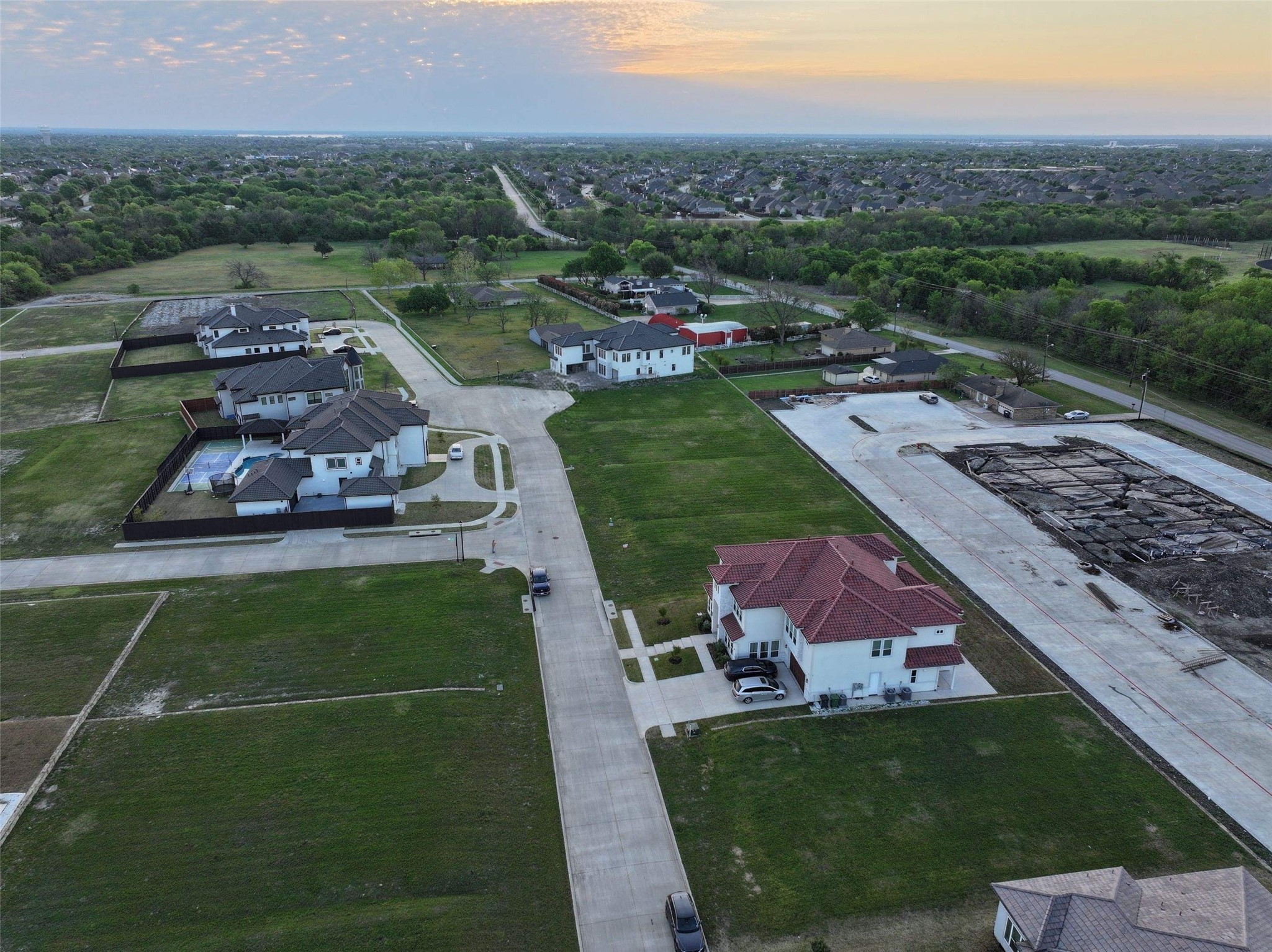 212 Osman Drive Murphy TX 75094