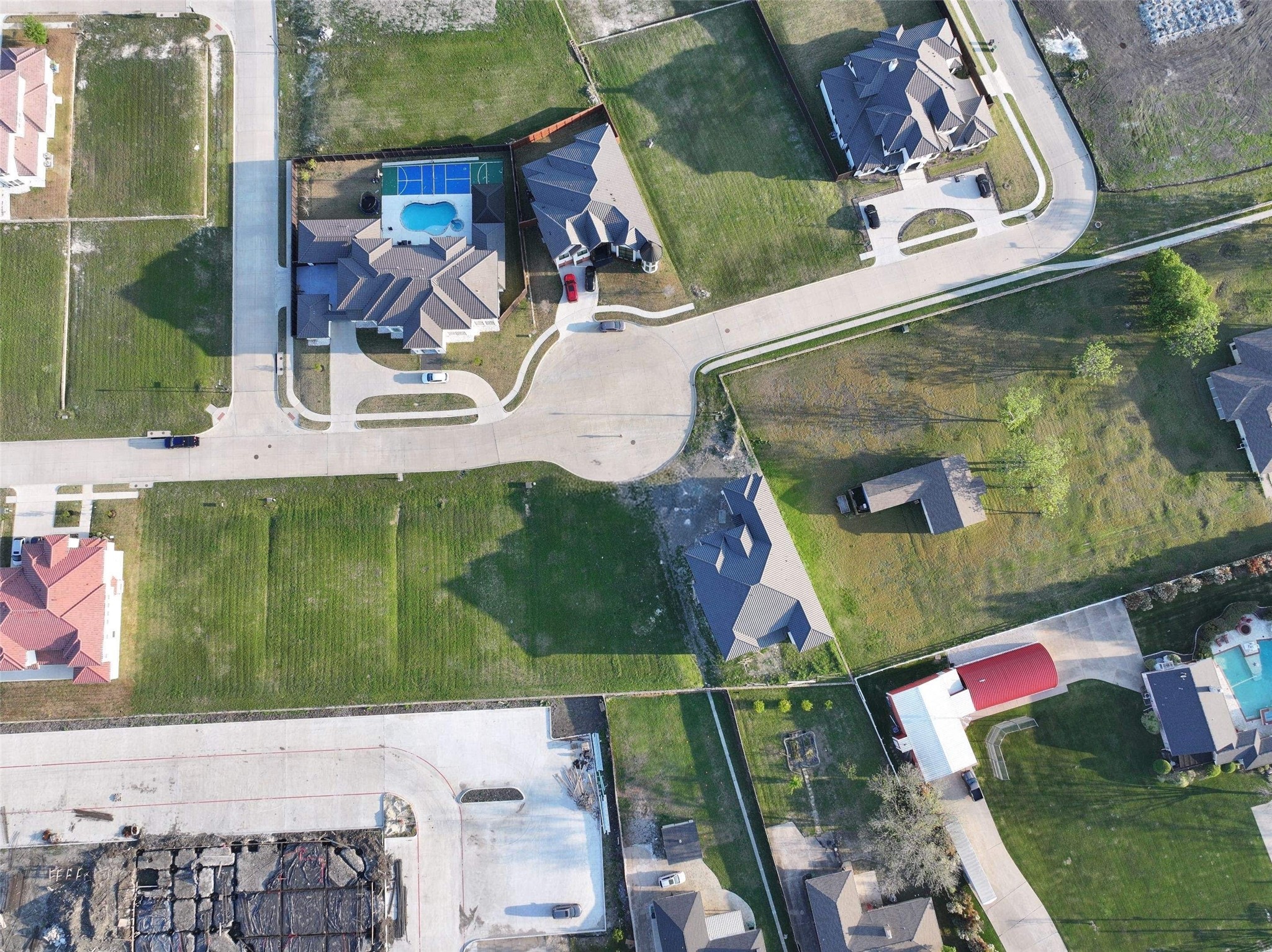 212 Osman Drive Murphy TX 75094