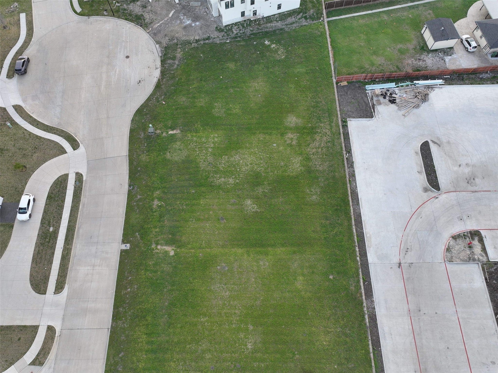 212 Osman Drive Murphy TX 75094