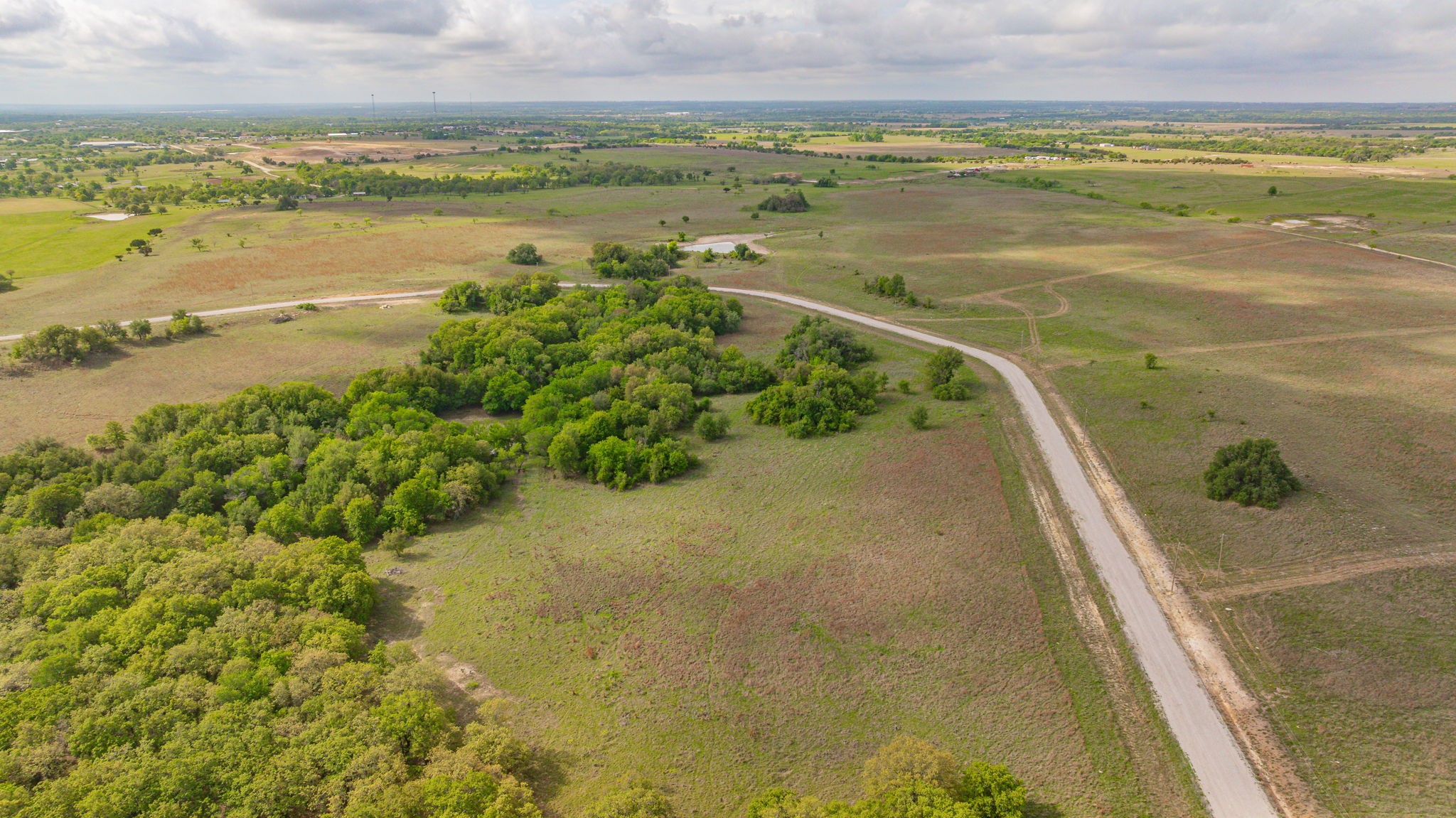 Tract 26 State Avenue Stephenville TX 76401