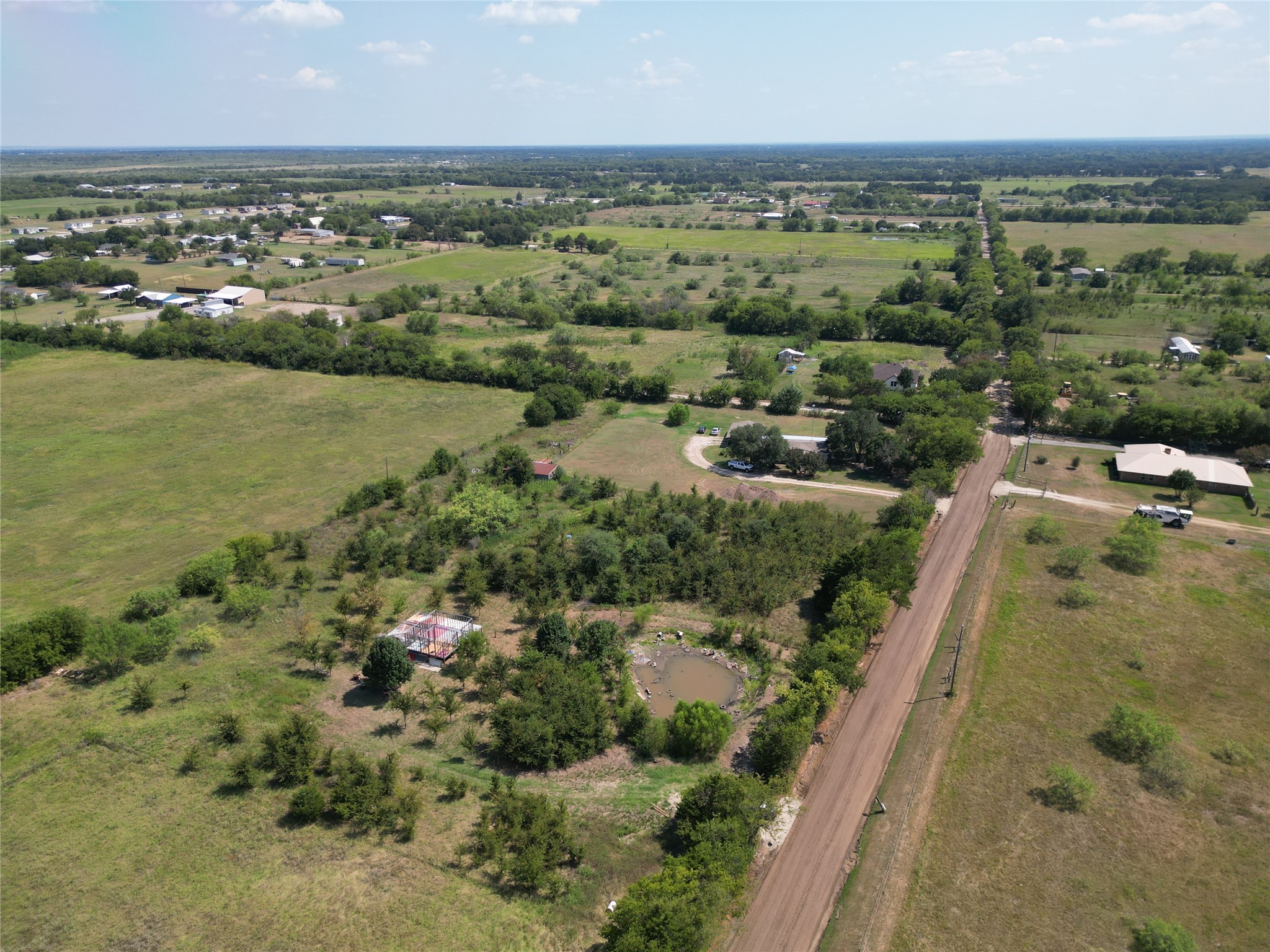 Tbd County Road 4079 Scurry TX 75158