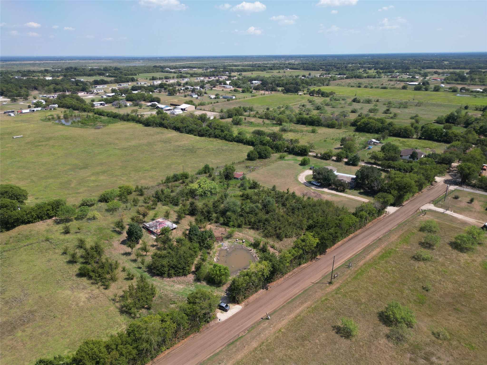 Tbd County Road 4079 Scurry TX 75158