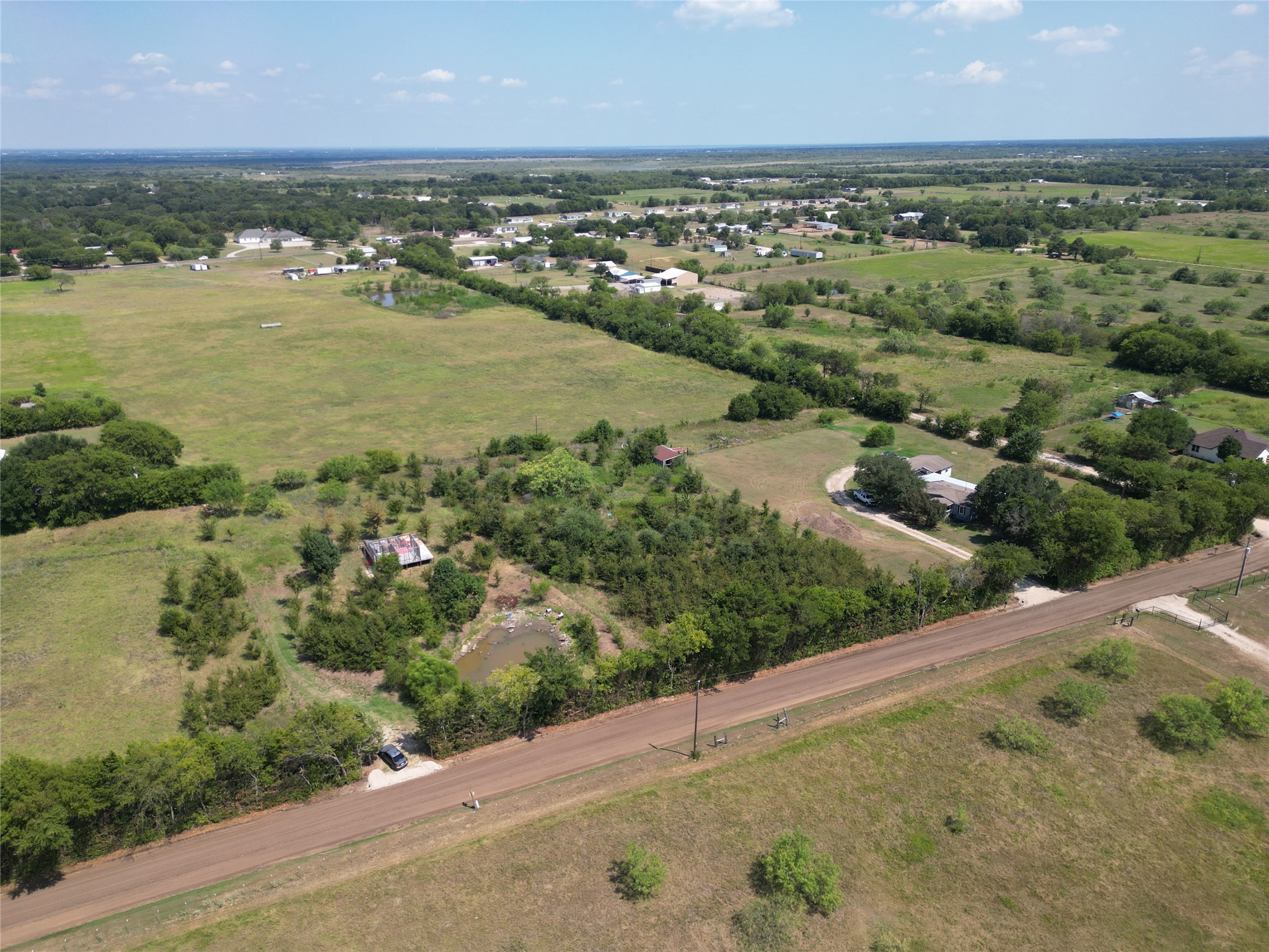 Tbd County Road 4079 Scurry TX 75158