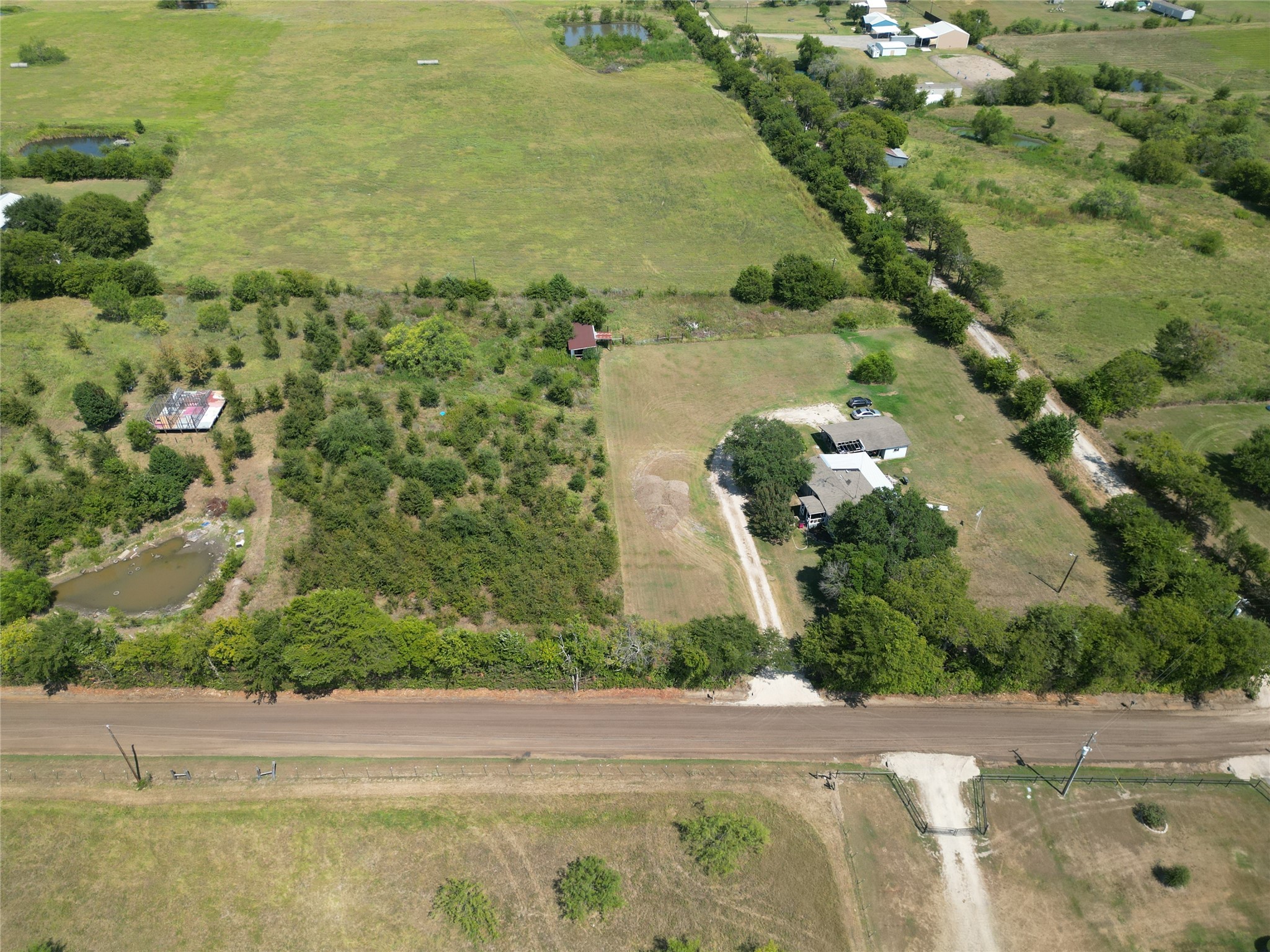 Tbd County Road 4079 Scurry TX 75158