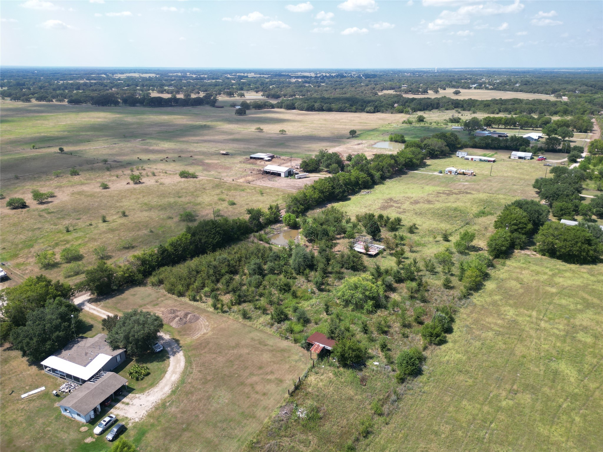 Tbd County Road 4079 Scurry TX 75158