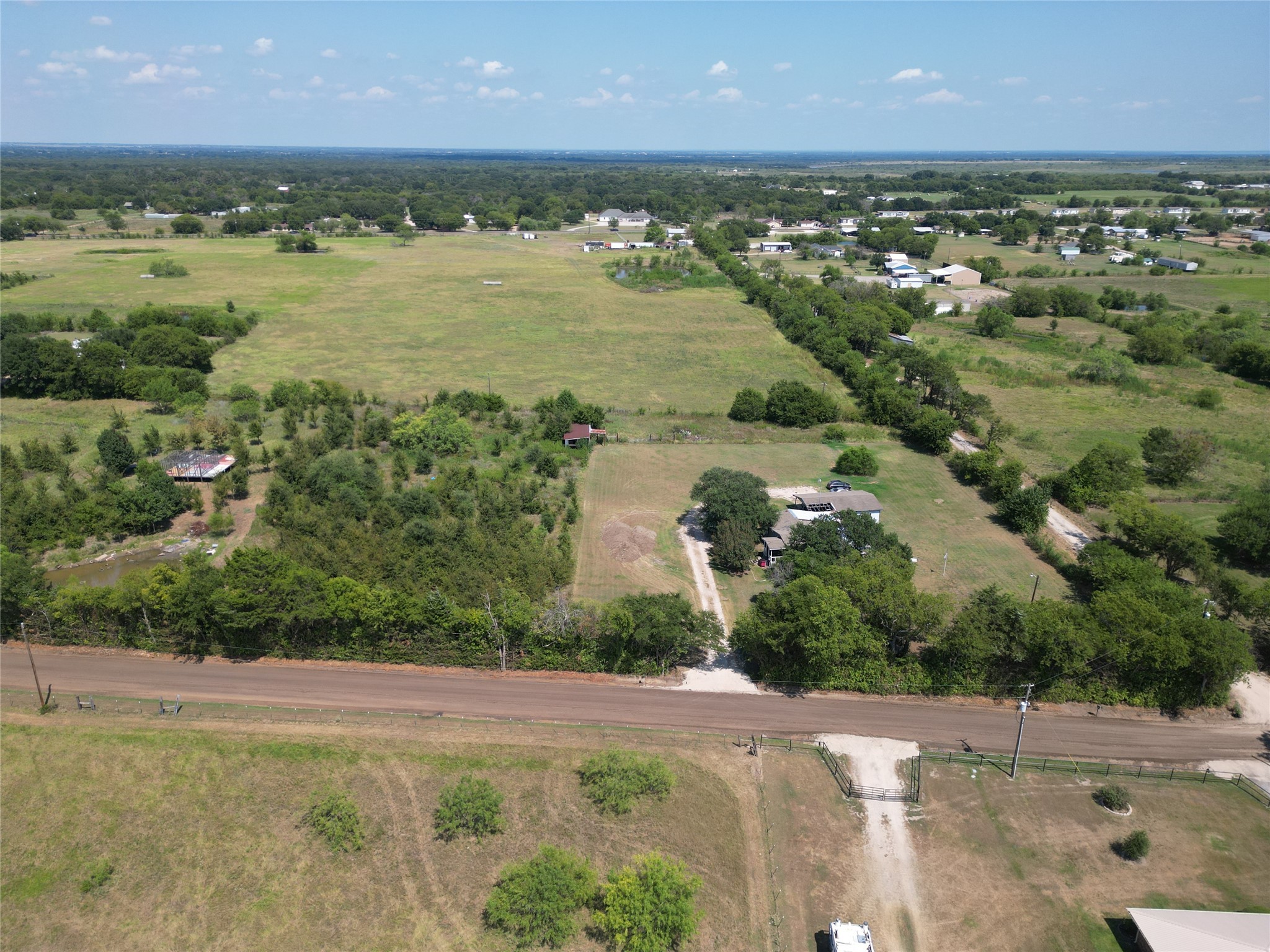 Tbd County Road 4079 Scurry TX 75158