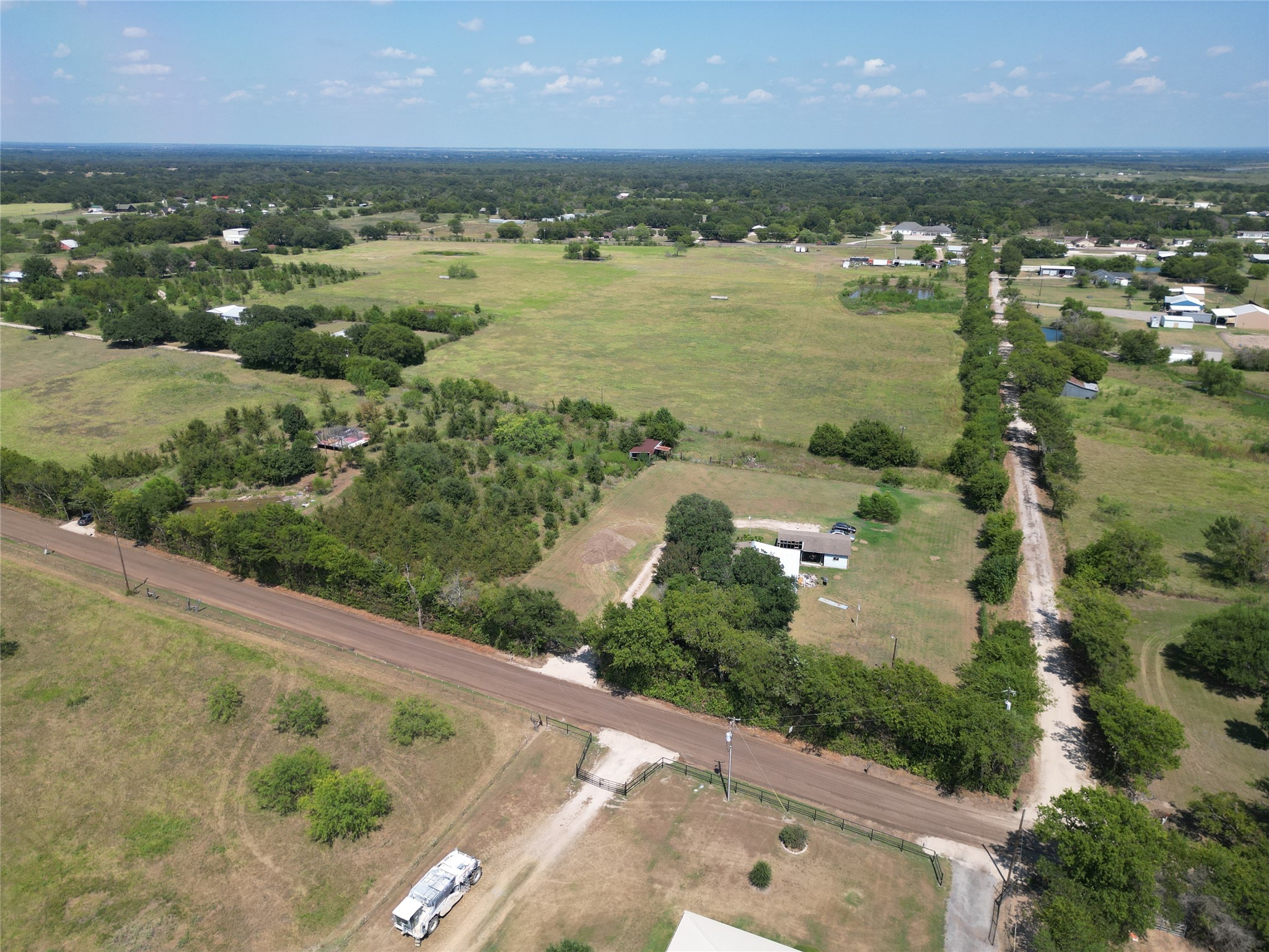 Tbd County Road 4079 Scurry TX 75158