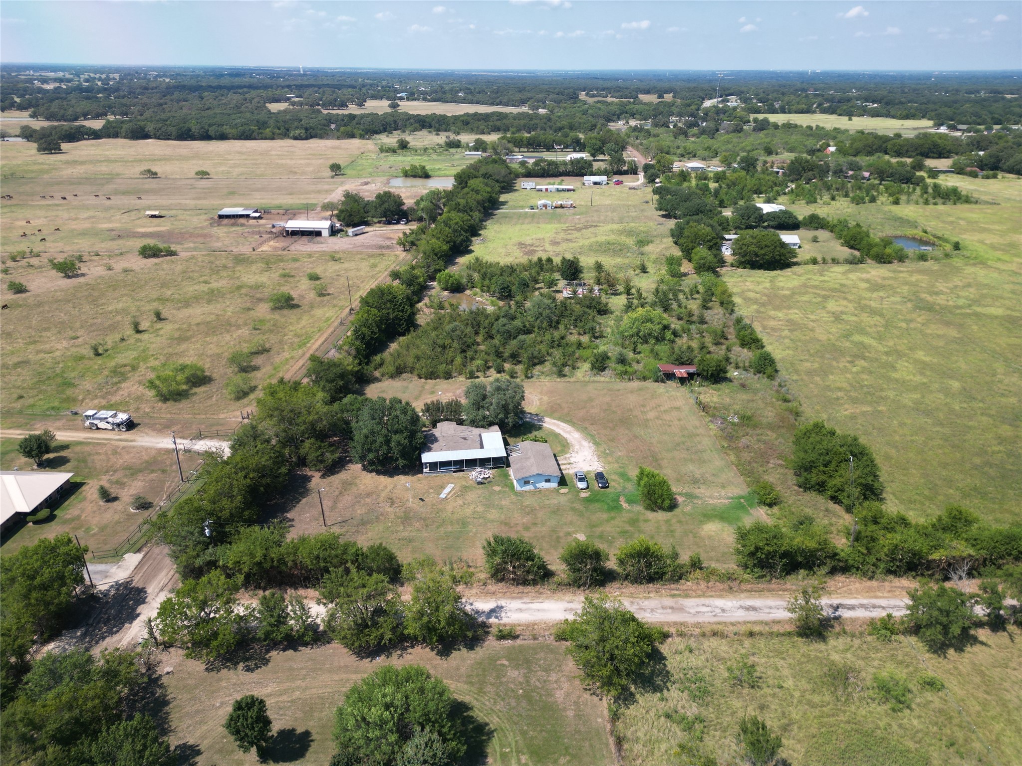 Tbd County Road 4079 Scurry TX 75158