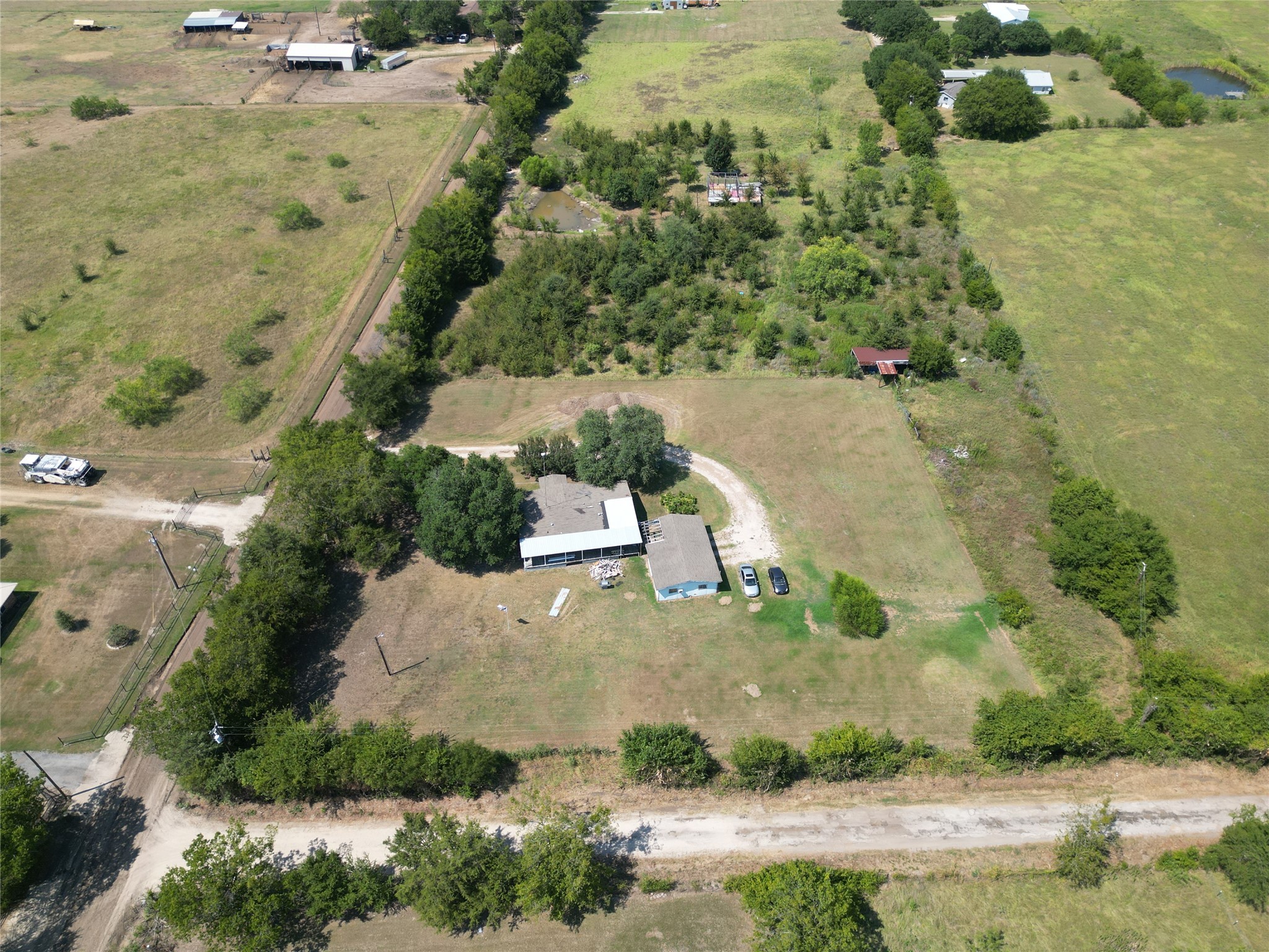 Tbd County Road 4079 Scurry TX 75158