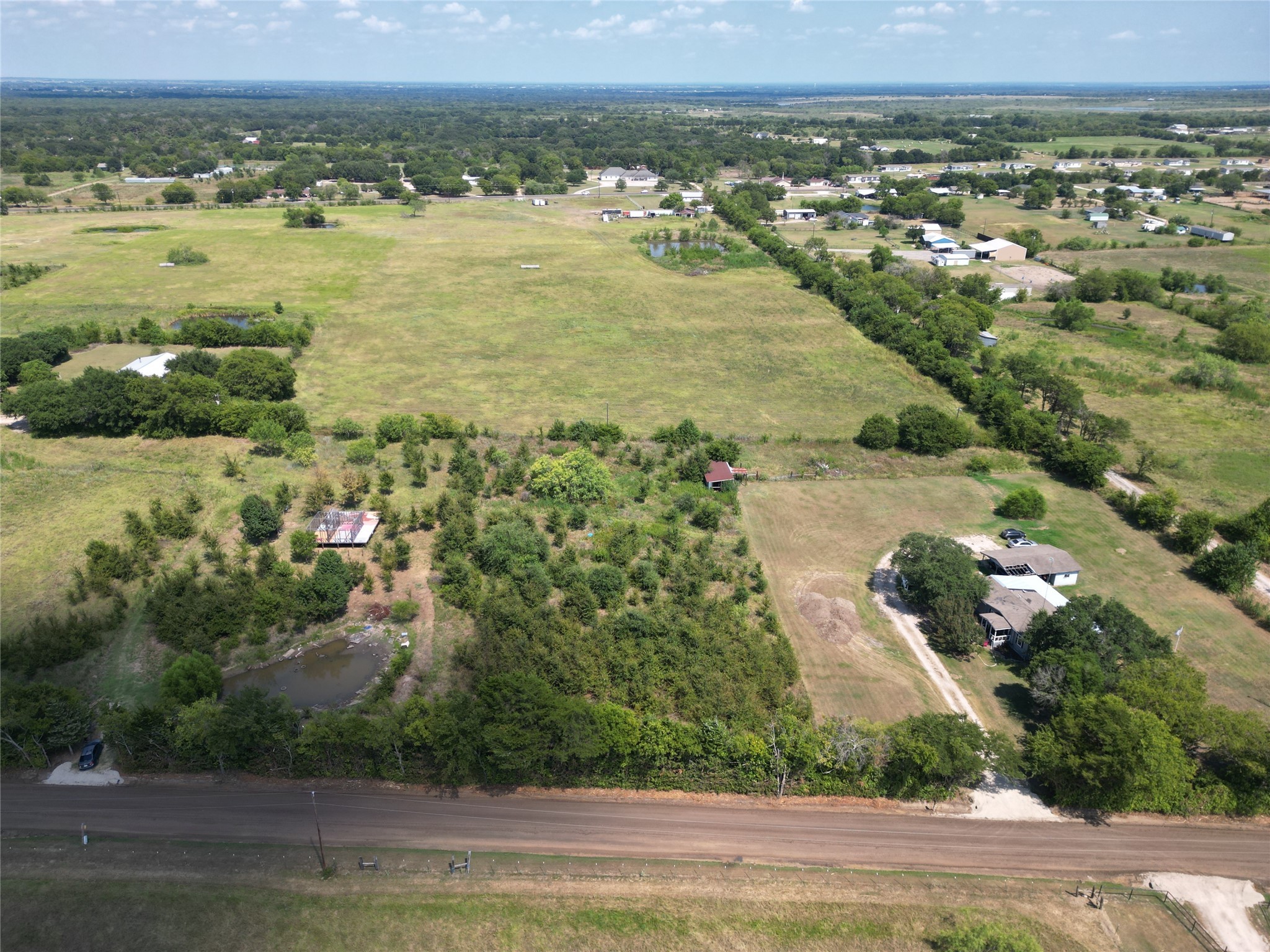 Tbd County Road 4079 Scurry TX 75158