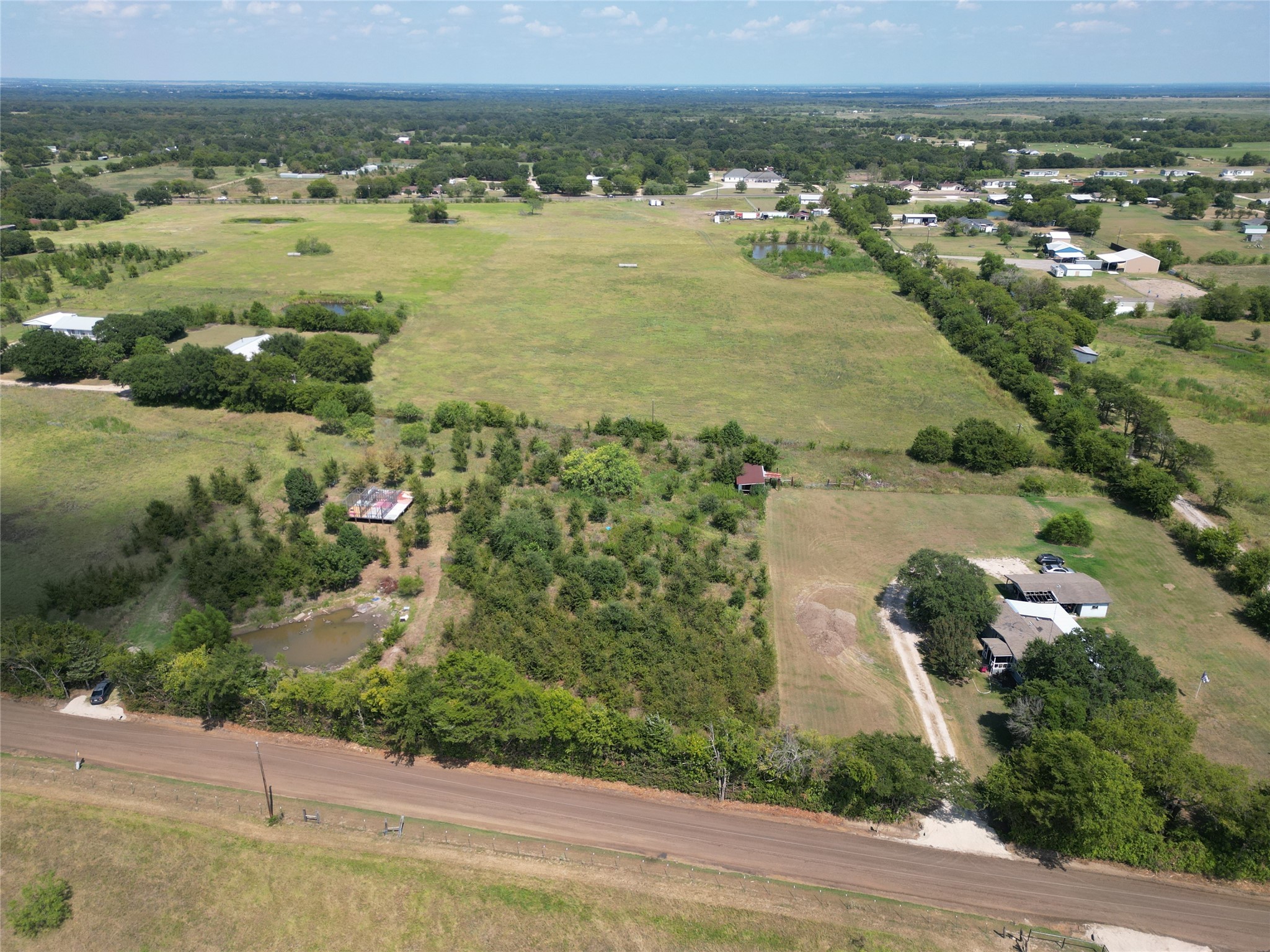 Tbd County Road 4079 Scurry TX 75158