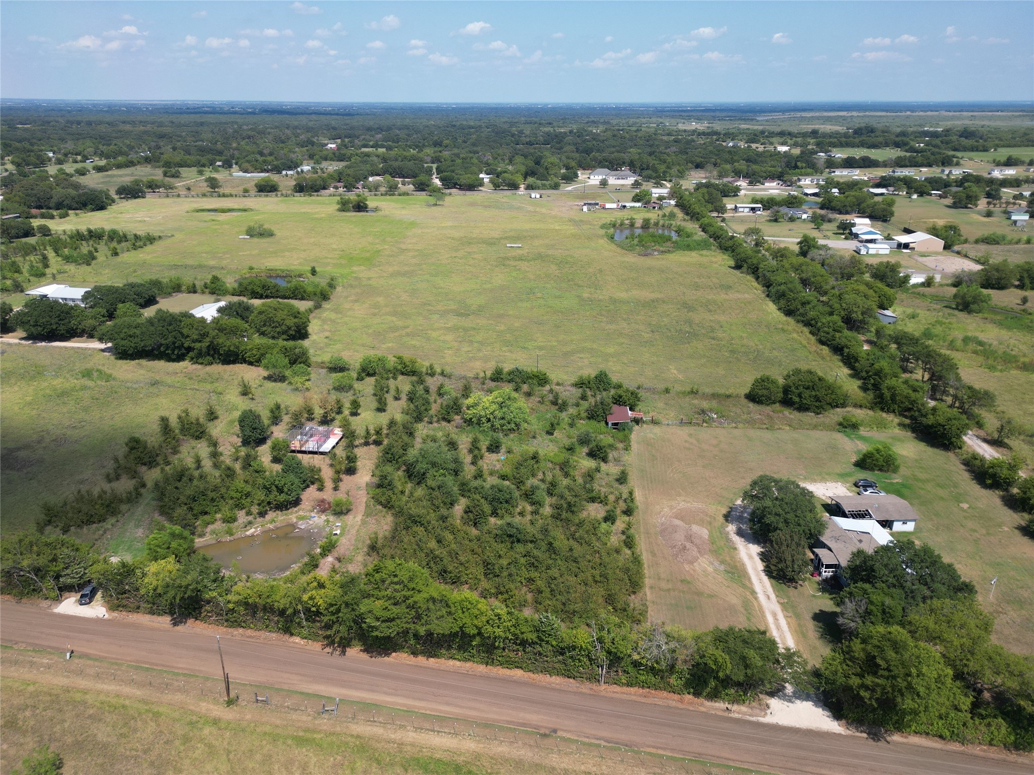 Tbd County Road 4079 Scurry TX 75158